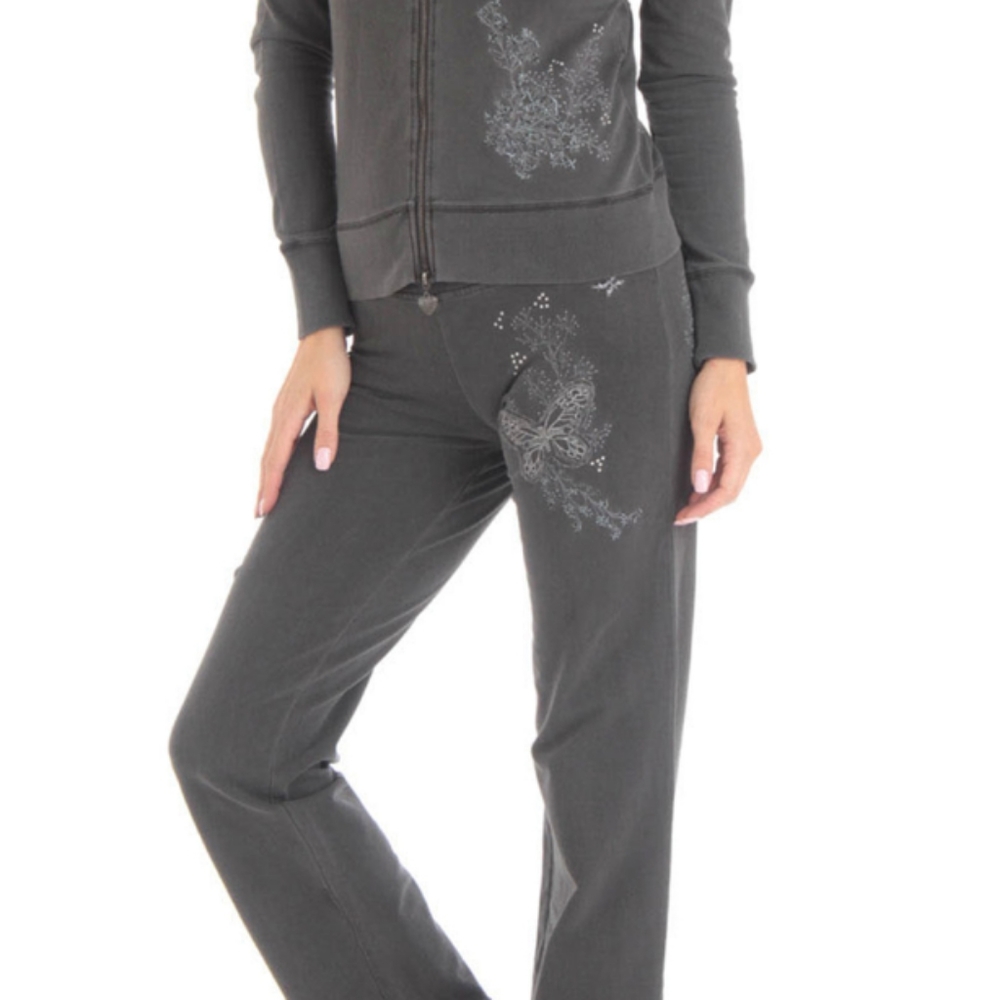 Vertigo Lounge Wear